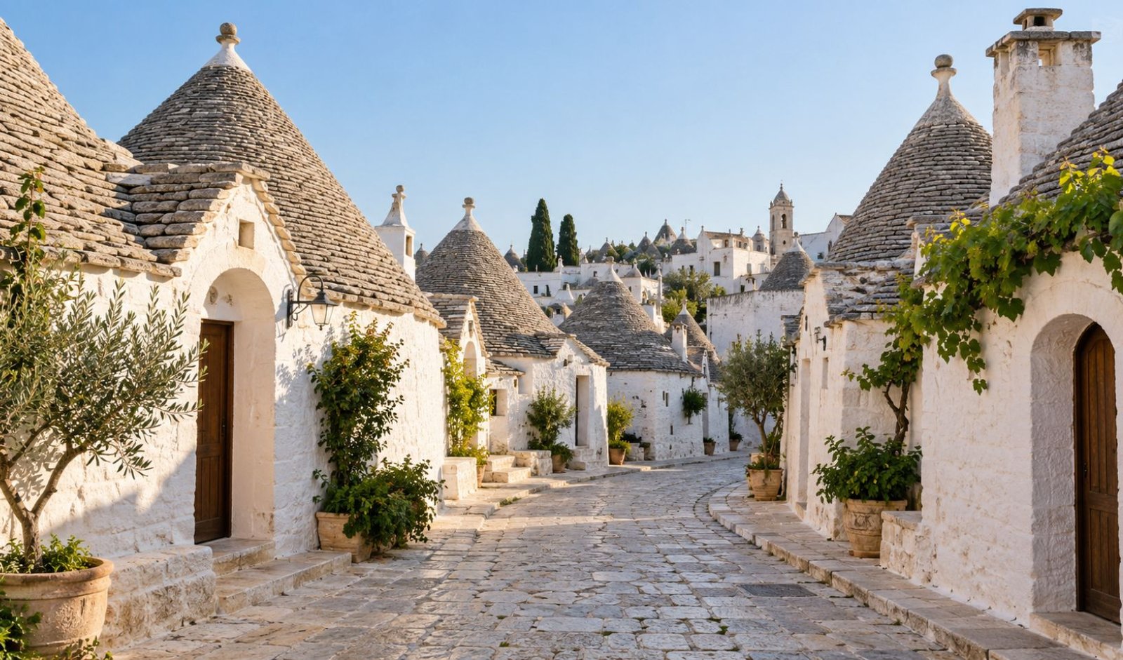 Villages du monde à visiter : 7 étapes à intégrer à votre voyage